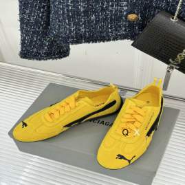 Picture of Balenciaga Shoes _SKUBalenciagasz35-45JX06011272